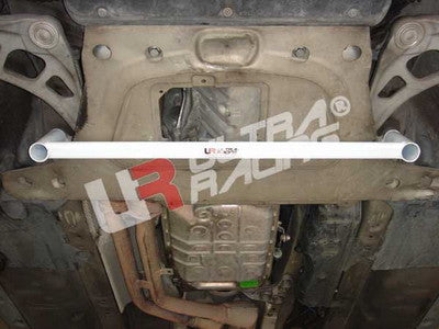 Carica immagine in Galleria Viewer, Barra di collegamento inferiore anteriore BMW 3-Serie E46 325 328 320
