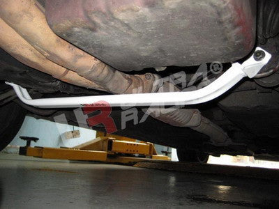 Barra di collegamento inferiore anteriore Honda Civic/CRX 88-91 EF/ED