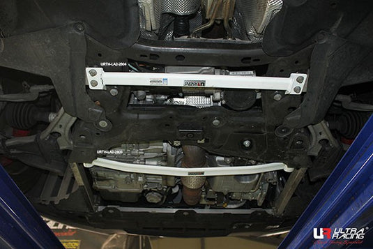 Barra di collegamento inferiore anteriore Mercedes A250 / AMG 13+ W176 2 punti