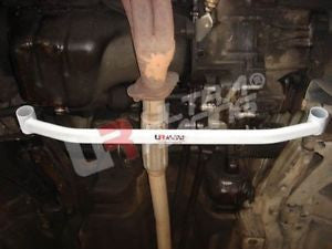 Barra di collegamento inferiore anteriore Mini Cooper (S) R53/R55 1.6 01+ 2 punti