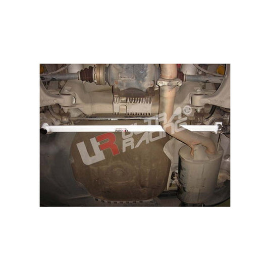 Barra di collegamento inferiore posteriore BMW 5-Serie E60 530 2 punti