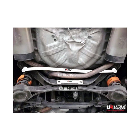 Barra di collegamento inferiore posteriore Ford Mondeo MK4 2.0/2.3 07-13