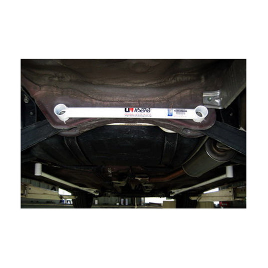 Barra di collegamento inferiore posteriore Honda Civic FD 06+ Hybrid / FB 12+ 2 punti