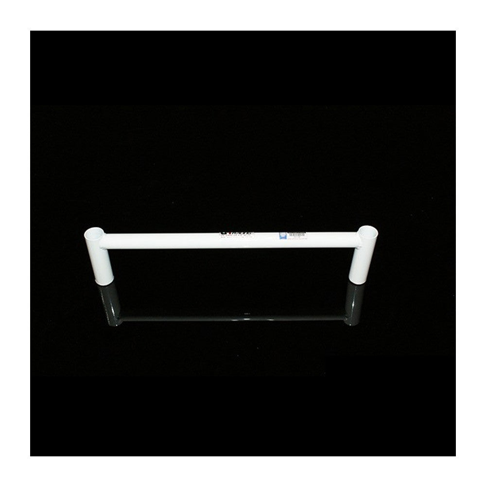 Barra di collegamento inferiore posteriore Honda CRV 2.4 02-06 2 punti