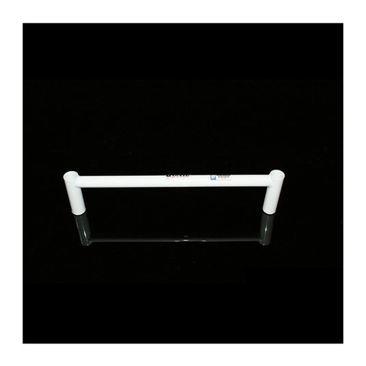 Barra di collegamento inferiore posteriore Honda CRV 2.4 02-06 2 punti