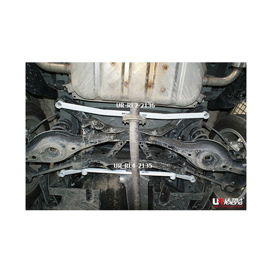 Barra di collegamento inferiore posteriore Mazda CX-5 2.0 12+ 4 punti