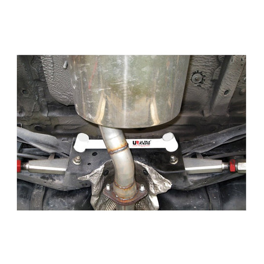 Barra di collegamento inferiore posteriore Mini Cooper (S) R53/R55 1.6 01+ 2 punti