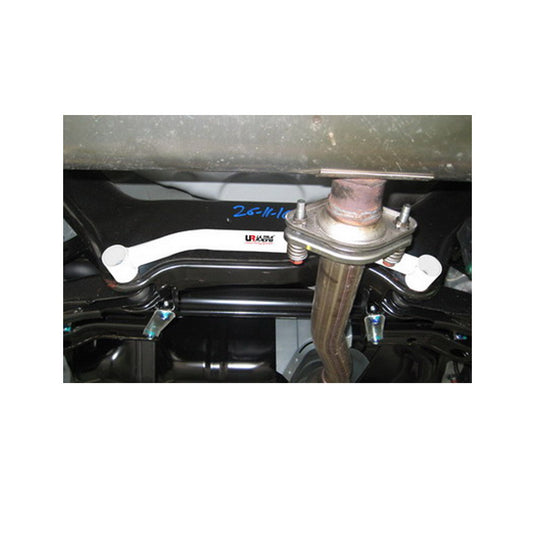 Barra di collegamento inferiore posteriore Mitsubishi Lancer 07+ /Sportback