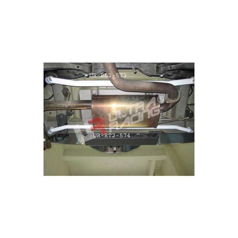 Carica immagine in Galleria Viewer, Barra di collegamento inferiore posteriore Suzuki Grand Vitara J20A
