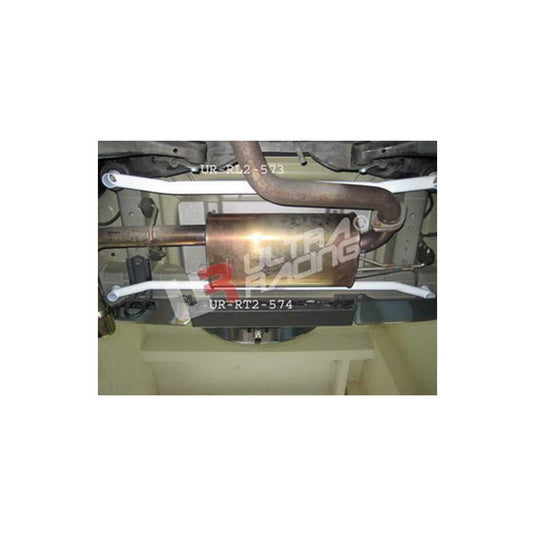 Barra di collegamento inferiore posteriore Suzuki Grand Vitara J20A