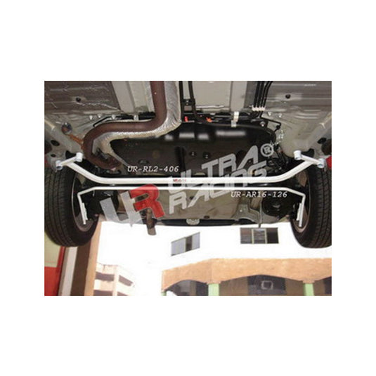 Barra di collegamento inferiore posteriore Toyota Yaris HB/Sedan 05+