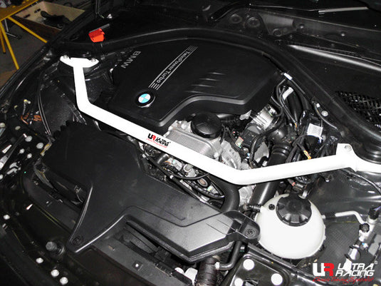 Barra di gamba superiore anteriore BMW 2 F22/ 3 F30/ 3GT F34/ 11+