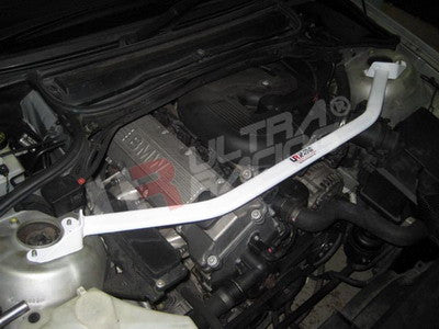 Barra di gamba superiore anteriore BMW 3-Serie E46 318 1.9 99-01