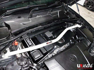 Barra di gamba superiore anteriore BMW 3-Serie E90 05+ 320