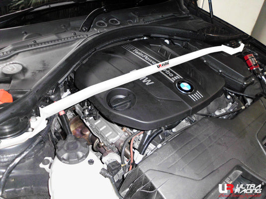 Barra di gamba superiore anteriore BMW 3-Serie F30 2.0D 11+