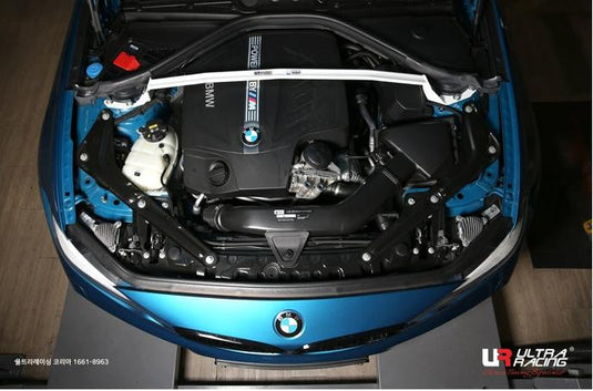 Barra di gamba superiore anteriore BMW 3-Serie F30 330i 11+/ M2 F87