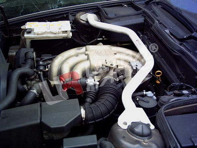 Barra di gamba superiore anteriore BMW 5-Serie E34 88-95 [non V8]