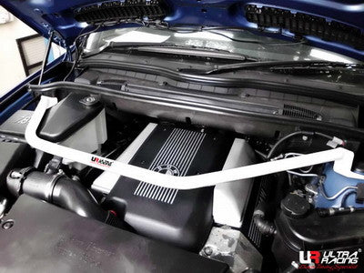 Barra di gamba superiore anteriore BMW E53 X5 4.4 99-06