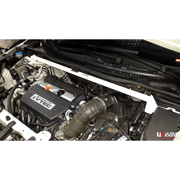 Carica immagine in Galleria Viewer, Barra di gamba superiore anteriore Honda CRV 2.4i 11+ 2 punti
