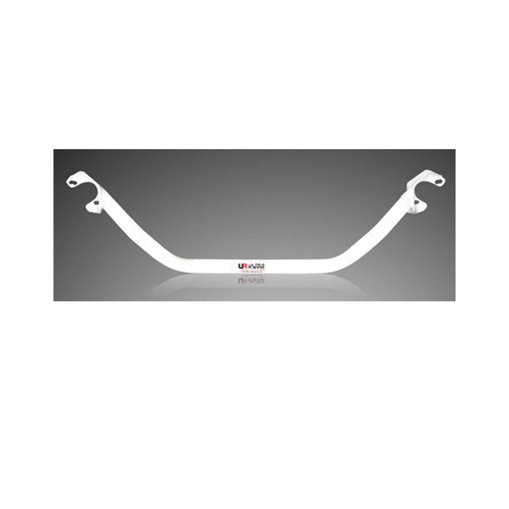 Barra di gamba superiore anteriore Honda CRV 96-04 2 punti