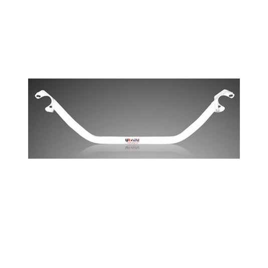 Barra di gamba superiore anteriore Honda CRV 96-04 2 punti