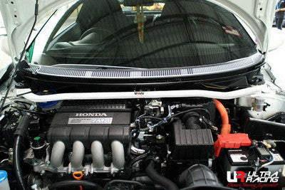 Barra di gamba superiore anteriore Honda CRZ 10+ 2 punti 1573