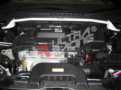 Barra di gamba superiore anteriore Hyundai i30 07-12 / Elantra 07-10 2.0