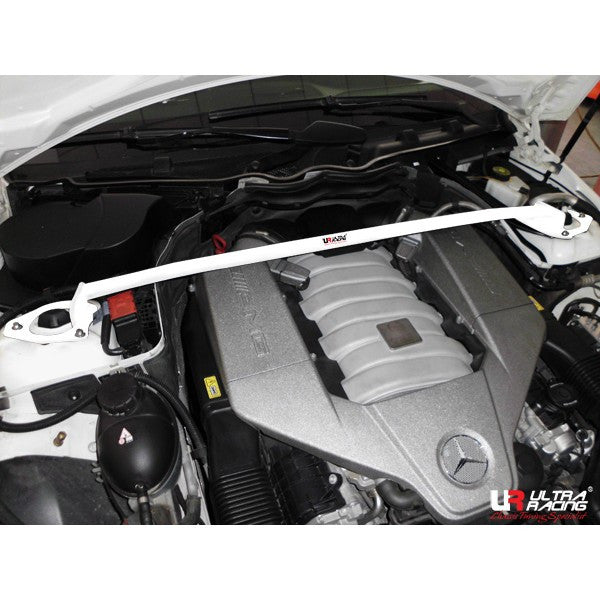 Carica immagine in Galleria Viewer, Barra di gamba superiore anteriore Mercedes C-Class/ AMG 07+ W204
