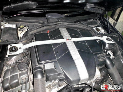 Barra di gamba superiore anteriore Mercedes SL 350 02-11