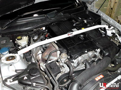 Barra di gamba superiore anteriore Mercedes SLK 200/280 04-11