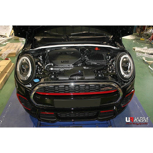 Barra di gamba superiore anteriore Mini Cooper (S) 14+ F56