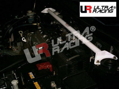 Barra di gamba superiore anteriore Mitsubishi Lancer 02-07 CS2/3/5