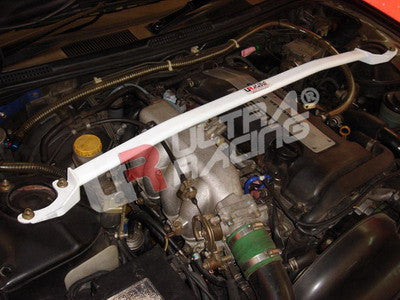Barra di gamba superiore anteriore Nissan S14/S15 94-02