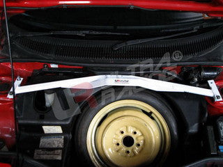 Barra di gamba superiore anteriore Toyota MR2 SW20 4 punti