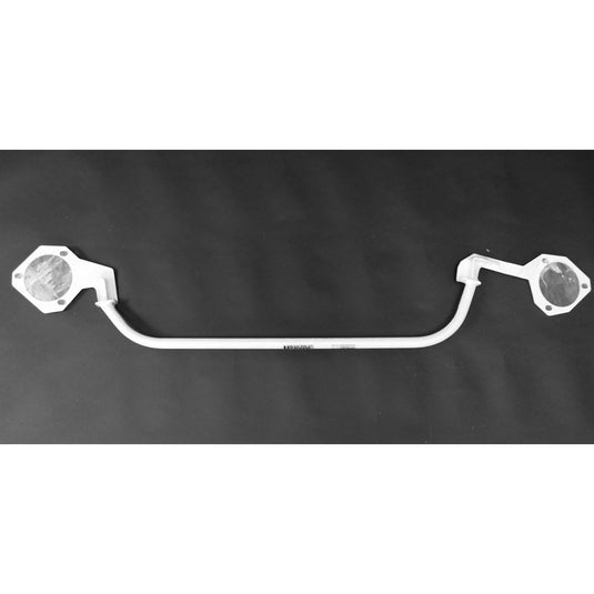 Barra di gamba superiore anteriore VW Golf 5/6 GTI +R +R32 2 punti