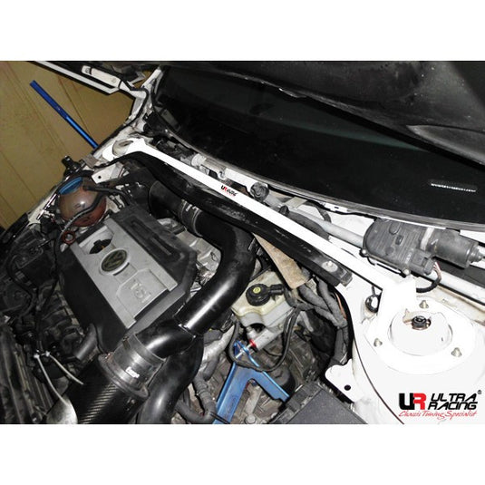 Barra di gamba superiore anteriore VW Golf 6 1.4TSI/ Golf R