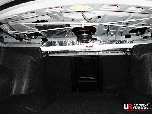 Barra di gamba superiore posteriore Honda Accord 08+ 2.0/2.4 2 punti