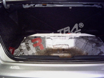 Barra di gamba superiore posteriore Honda Civic 01-05 2/4D