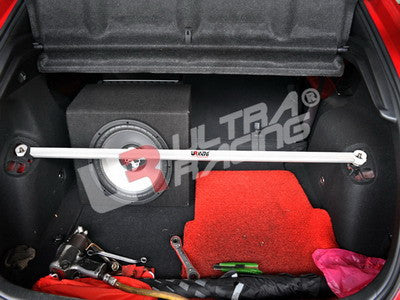 Barra di gamba superiore posteriore Honda Civic 06+ FK/FN/FN2 HB