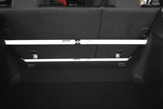 Barra di gamba superiore posteriore Honda Civic Type-R FK8 17+2 punti
