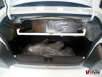 Barra di gamba superiore posteriore Honda S2000 AP1/2 2 punti