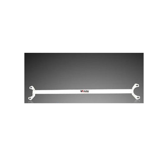 Barra di gamba superiore posteriore Mitsubishi EVO 4/5/6 2 punti