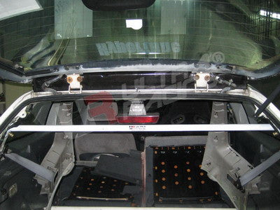 Barra di portabagagli Honda Civic 92-95 3D