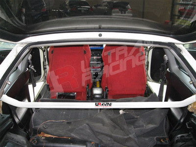 Barra di portabagagli Honda Integra 94-01 DC2
