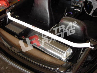 Barra di portabagagli Mazda MX5 NA 90-98 2 punti