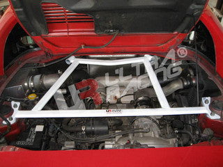 Carica immagine in Galleria Viewer, Barra di portabagagli Toyota MR2 SW20 4 punti
