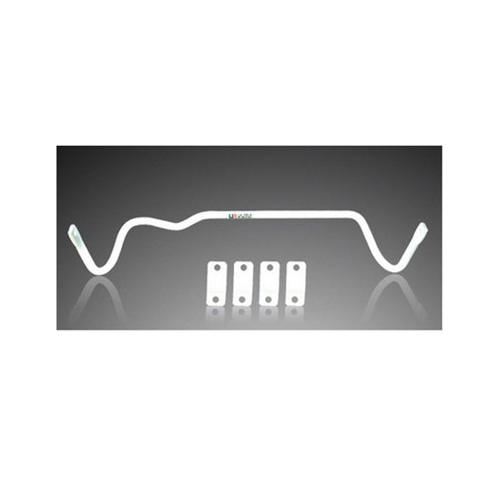 Barra stabilizzatrice antirollio Alfa 145/146 posteriore 23mm
