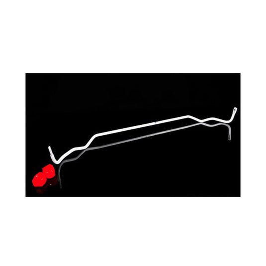 Barra stabilizzatrice antirollio BMW 1 E87 / 3 E90 2.0 / E92 3.5 posteriore 16mm