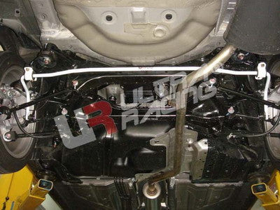 Barra stabilizzatrice antirollio Honda Accord 08-15 4/5D posteriore 22mm