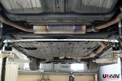 Barra stabilizzatrice antirollio Honda Civic 06+ FK/FN/FN2 HB posteriore 18mm